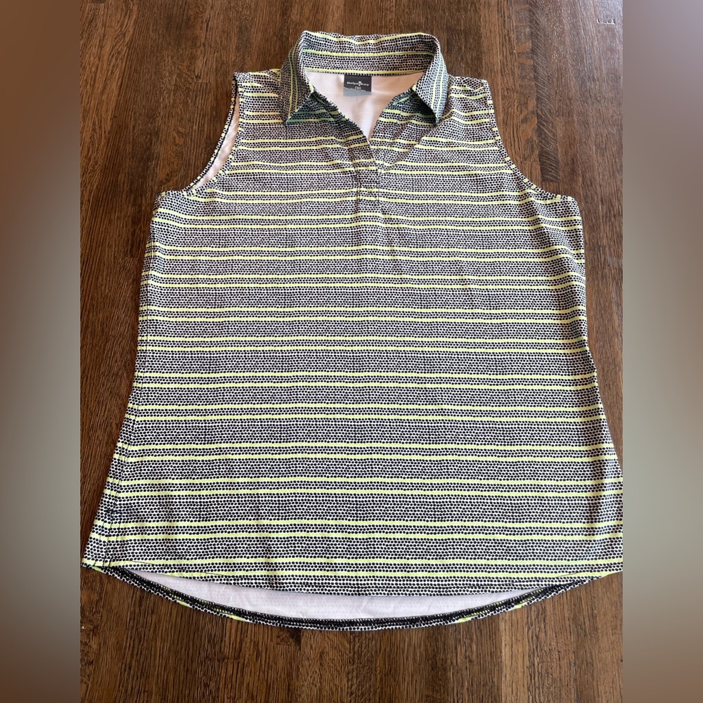 Belyn Key Shirt - Size M